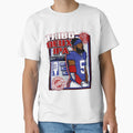 Kayvon Thibodeaux T-Shirt - Streetwear Style Men Women