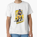 Terry Bradshaw Pit T-Shirt - Unique Graphic for Adults