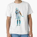 Jaylen Waddle Gift T-Shirt - Fun Novelty Design Men Women