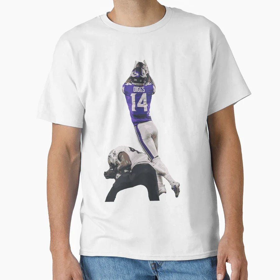 Minneapolis Miracle T-Shirt - Fun Novelty Design Unisex