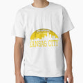 Ballon De Football T-Shirt - Aesthetic Graphic Unisex