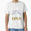 Art Baltimore Ravens T-Shirt - Novelty Apparel for Adults