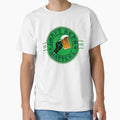 Draft Beer Matters T-Shirt - Graphic Print Unisex
