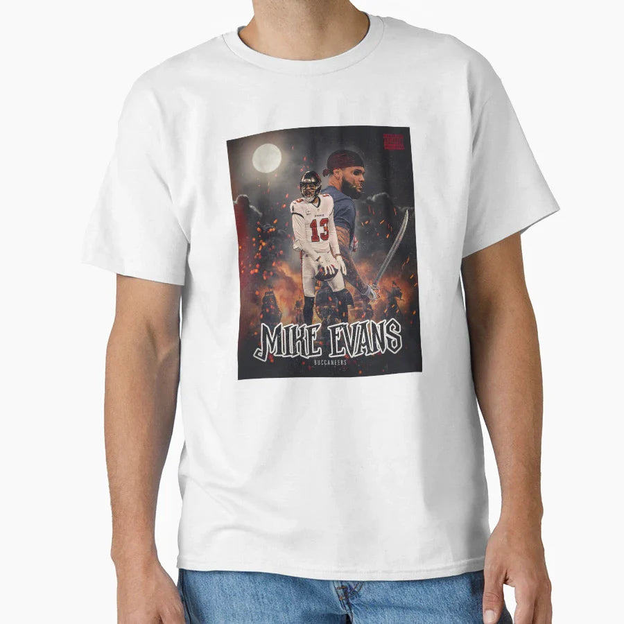 ME T-Shirt - Casual Everyday Wear Unisex