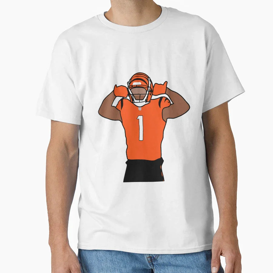 Cheat Code Chase T-Shirt - Graphic Print Men Women