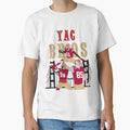 Yac Bros T-Shirt - Aesthetic Graphic Unisex