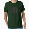 Any Given Sunday T-Shirt - Trendy Graphic for Adults
