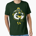 Matthew Golden T-Shirt - Aesthetic Graphic for Adults