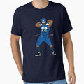 Sacks Ual Healing T-Shirt - Novelty Apparel for Adults