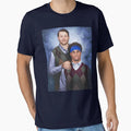 JA Keon Coleman T-Shirt - Casual Everyday Wear for Adults