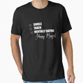 Mentally Dating Johnny Manziel T-Shirt - Fun Novelty Design Men Women