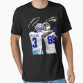 Pickens Ceedee Celebration T-Shirt - Custom Art Print Men Women
