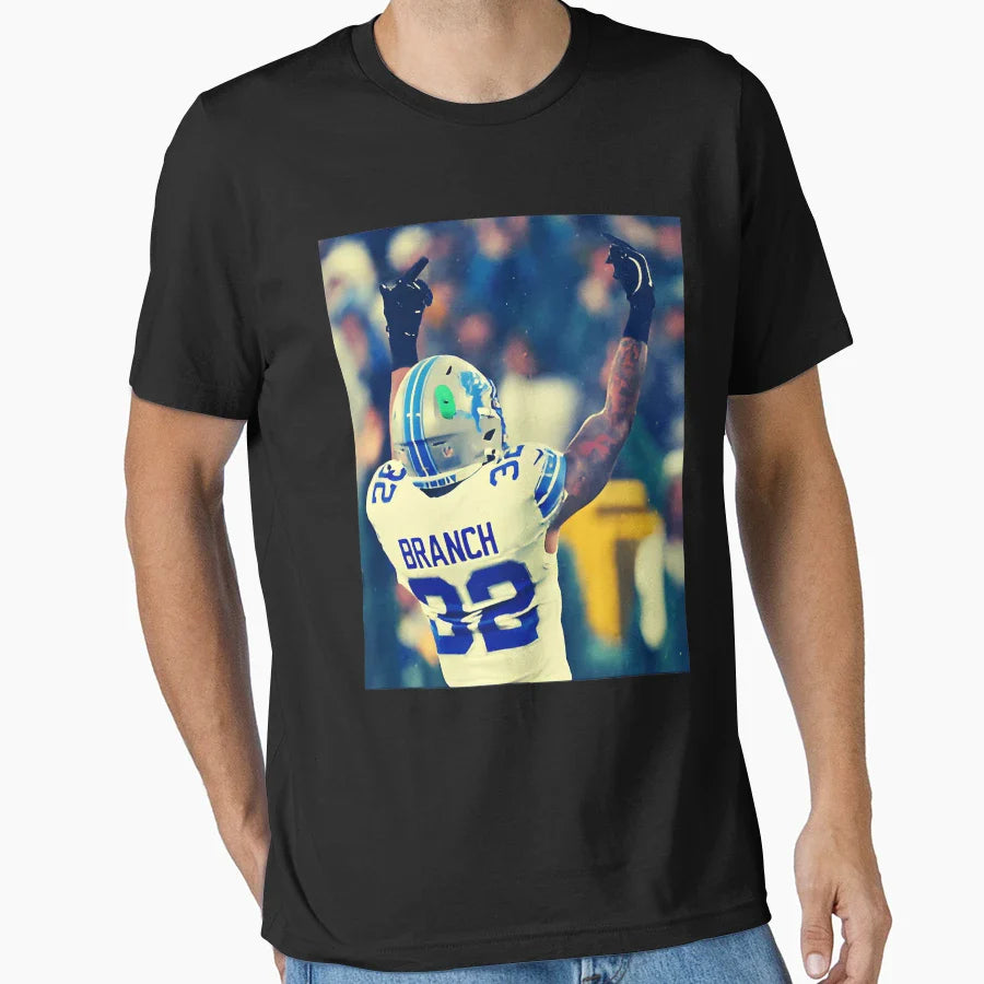 Football Team T-Shirt - Fun Novelty Design Men Women