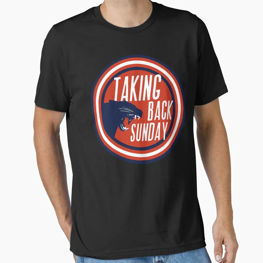 Taki Ng Sun Day T-Shirt - Casual Everyday Wear Men Women
