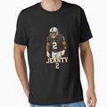Ashton Jeanty Las Vegas Raiders T-Shirt - Fun Novelty Design Unisex