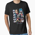 Cj Stroud T-Shirt - Casual Everyday Wear for Adults