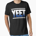 Yeet T-Shirt - Streetwear Style Men Women