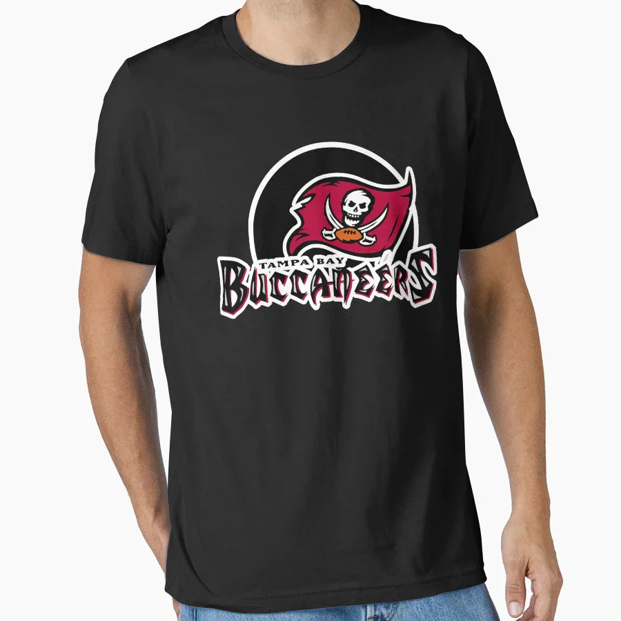 Super Bowl Special Series 8 T-Shirt - Aesthetic Graphic Unisex