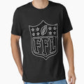 Fantasy Football Distressed Ffl League T-Shirt - Streetwear Style Men Women