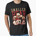 Quarterback Football Sports American T-Shirt - Unique Graphic for Adults