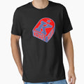 Kraftklub K Stars T-Shirt - Unique Graphic Unisex