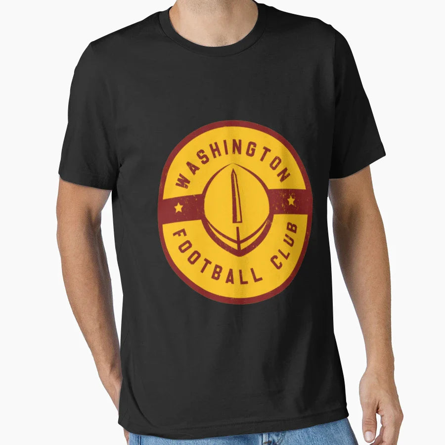 Copy Est 1932 Football Club Gift T-Shirt - Fun Novelty Design for Adults