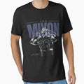 Joe Mixon T-Shirt - Custom Art Print Men Women