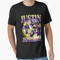 JJ T-Shirt - Novelty Apparel for Adults