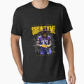 Aaron Jones T-Shirt - Trendy Graphic for Adults