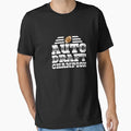 Auto Draft Champion Fantasy Football T-Shirt - Unique Graphic Men Women