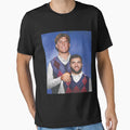 New York Football Jaxson Dart Cam T-Shirt - Custom Art Print for Adults