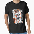 Player Championship 9 American T-Shirt - Aesthetic Graphic Unisex