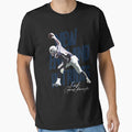 Gronk T-Shirt - Minimalist Print Men Women
