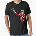 BP T-Shirt - Custom Art Print Men Women