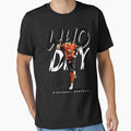 Who Dey T-Shirt - Unique Graphic for Adults