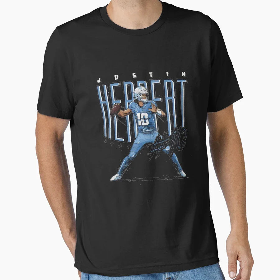 JH T-Shirt - Casual Everyday Wear Unisex