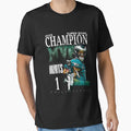 Absurd Metal Band T-Shirt - Streetwear Style Men Women