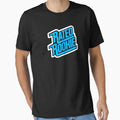 Rated Rookie T-Shirt - Aesthetic Graphic Unisex