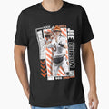 Player Championship 9 American T-Shirt - Aesthetic Graphic Men Women