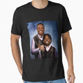 Jayden Step Brothers T-Shirt - Fun Novelty Design Men Women