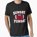 Soccer Shirts Tri Blend 19 T-Shirt - Graphic Print Unisex