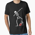 American Football T-Shirt - Custom Art Print Unisex