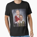 BP GK T-Shirt - Novelty Apparel for Adults
