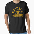 Ilya Rozanov 81 Boston Raiders Connor T-Shirt - Fun Novelty Design Unisex