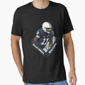 American Football 11 Sports Player T-Shirt - Graphic Print Men Women