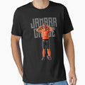 Jamarr Chase Power Celebration 1 Bold T-Shirt - Aesthetic Graphic Men Women