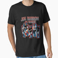 Quarterback American Football T-Shirt - Novelty Apparel for Adults