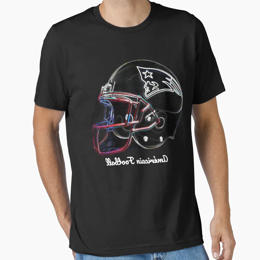 Sports T-Shirt - Novelty Apparel Unisex