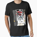 Quarterback Sports American Football T-Shirt - Fun Novelty Design Men Women