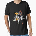 Dj Moore Night Night Chicago Football T-Shirt - Minimalist Print Men Women
